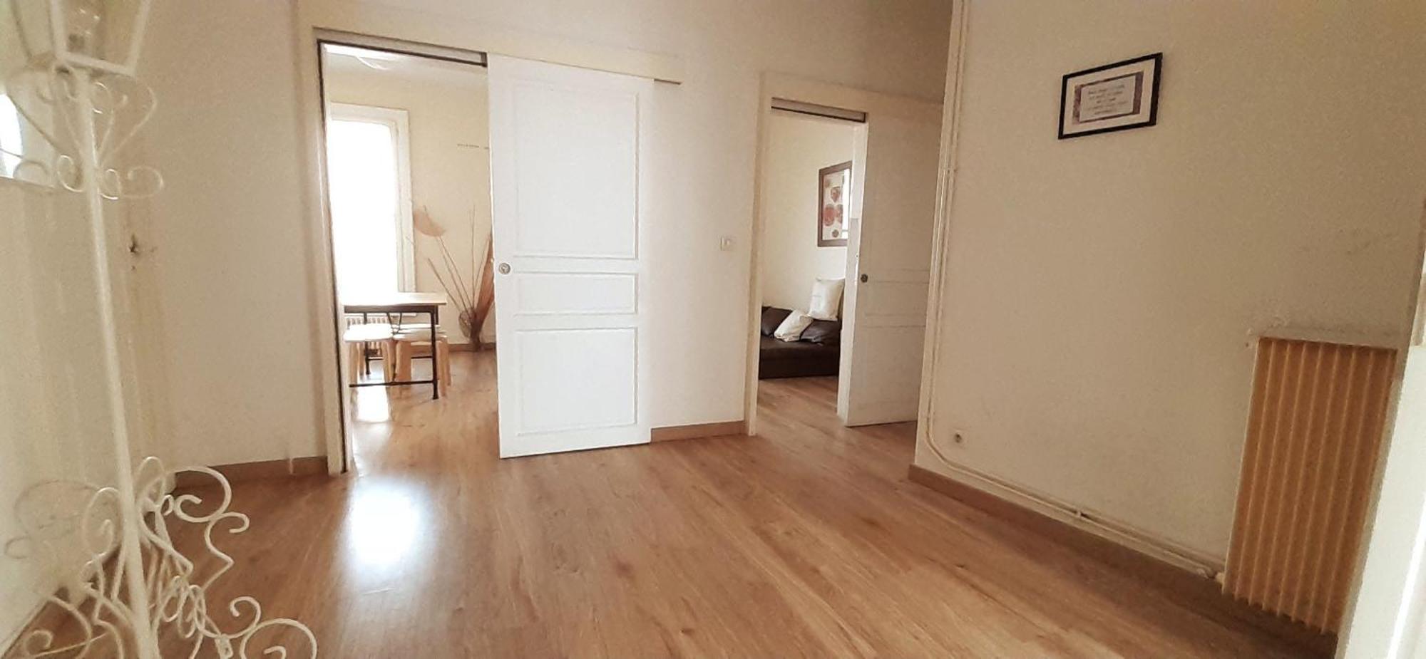 103M2 D'Espace Et De Calme Au Coeur De Montpellier Exterior foto