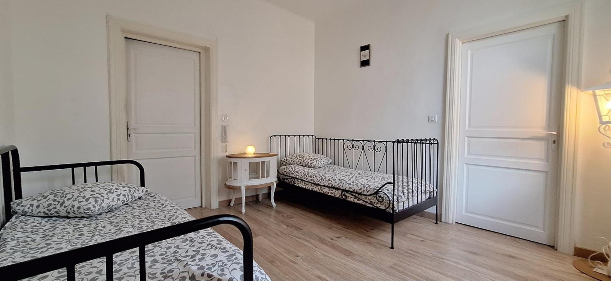 103M2 D'Espace Et De Calme Au Coeur De Montpellier Exterior foto